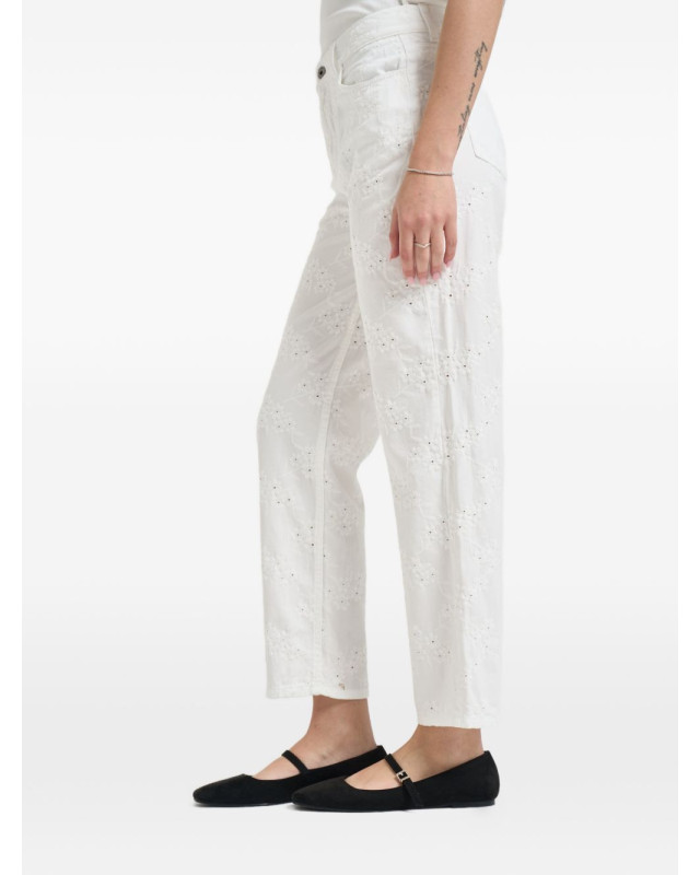 [Liu Jo] Trousers SS26 WA6273 T447A 10701