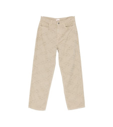 [Liu Jo] Trousers SS26 WA6273 T447A 61107