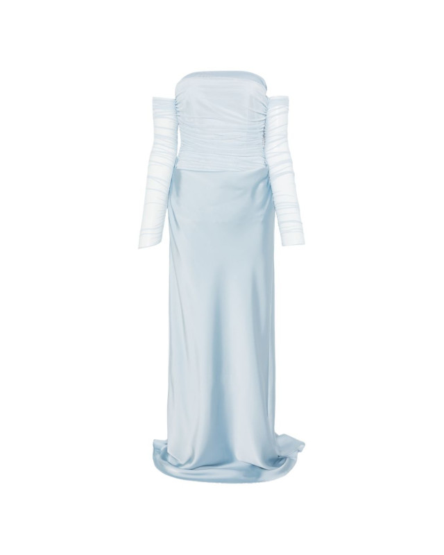 [ROTATE] Long sleeve dress SS26 1155832000 2000