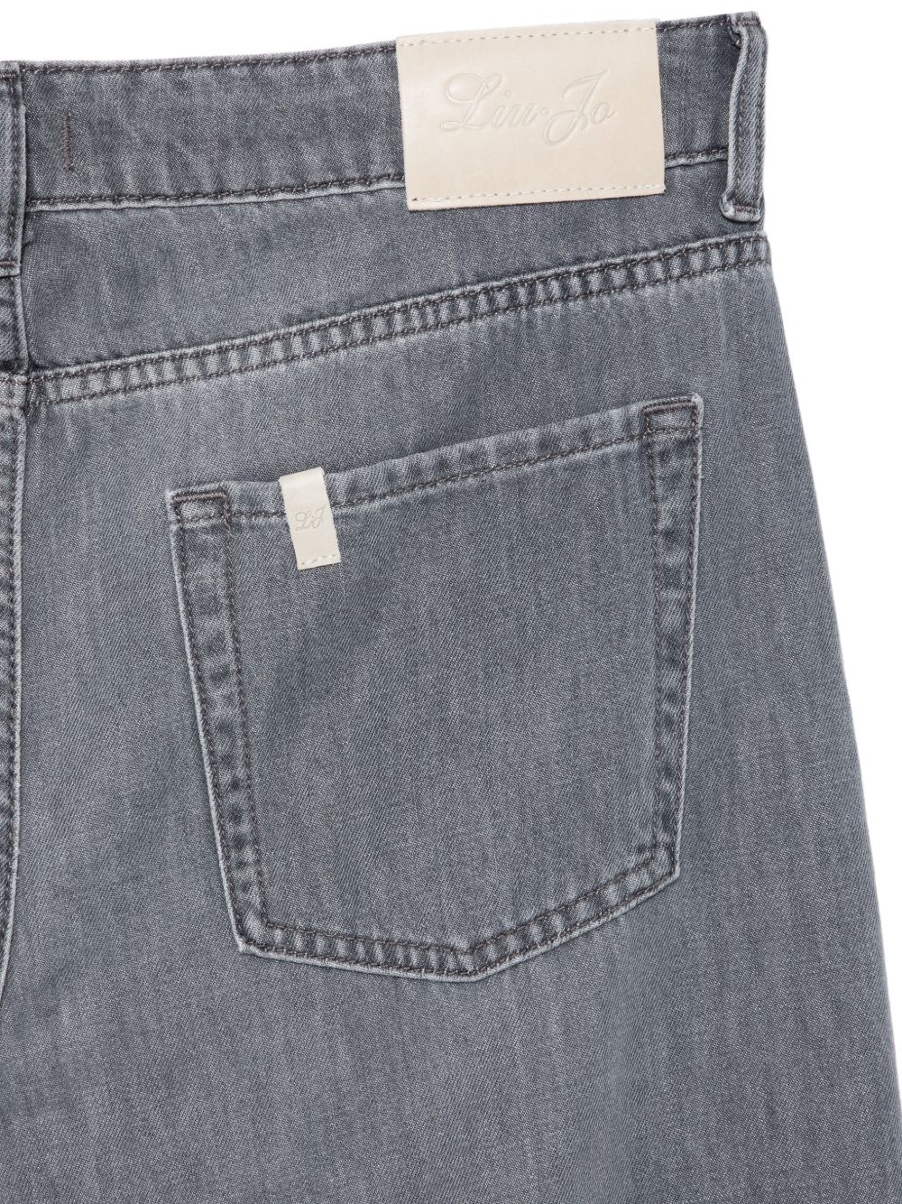 [Liu Jo] Jeans SS26 UA6179 DS083 87489