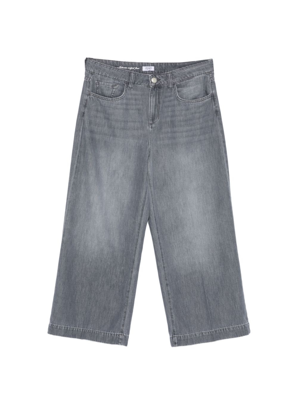 [Liu Jo] Jeans SS26 UA6179 DS083 87489
