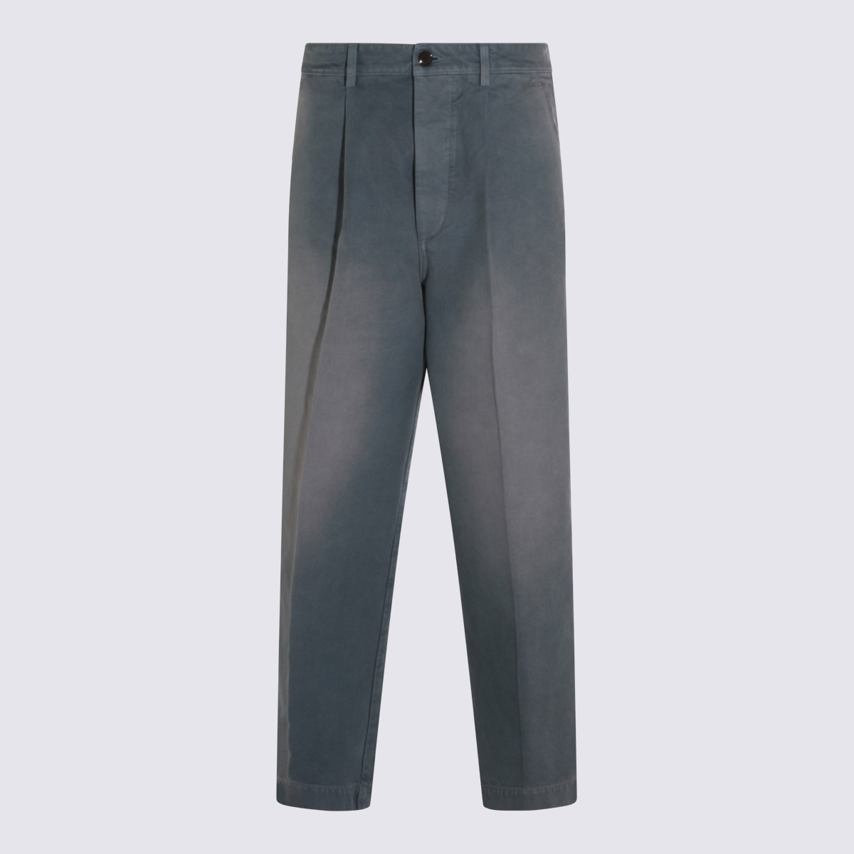 [Marni] Trousers SS26 PUMU0327G0USCY6300B31