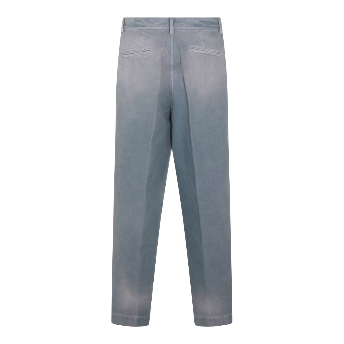 [Marni] Trousers SS26 PUMU0327G0USCY6300B31
