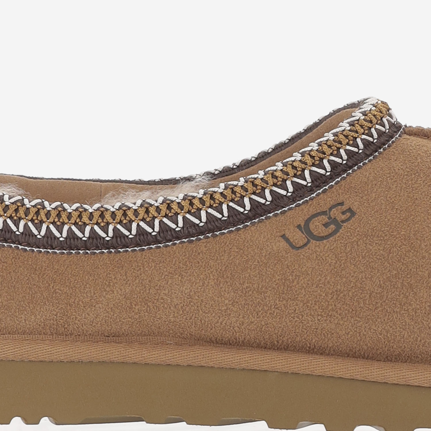 [UGG] Loafer FW26 1174671CHE
