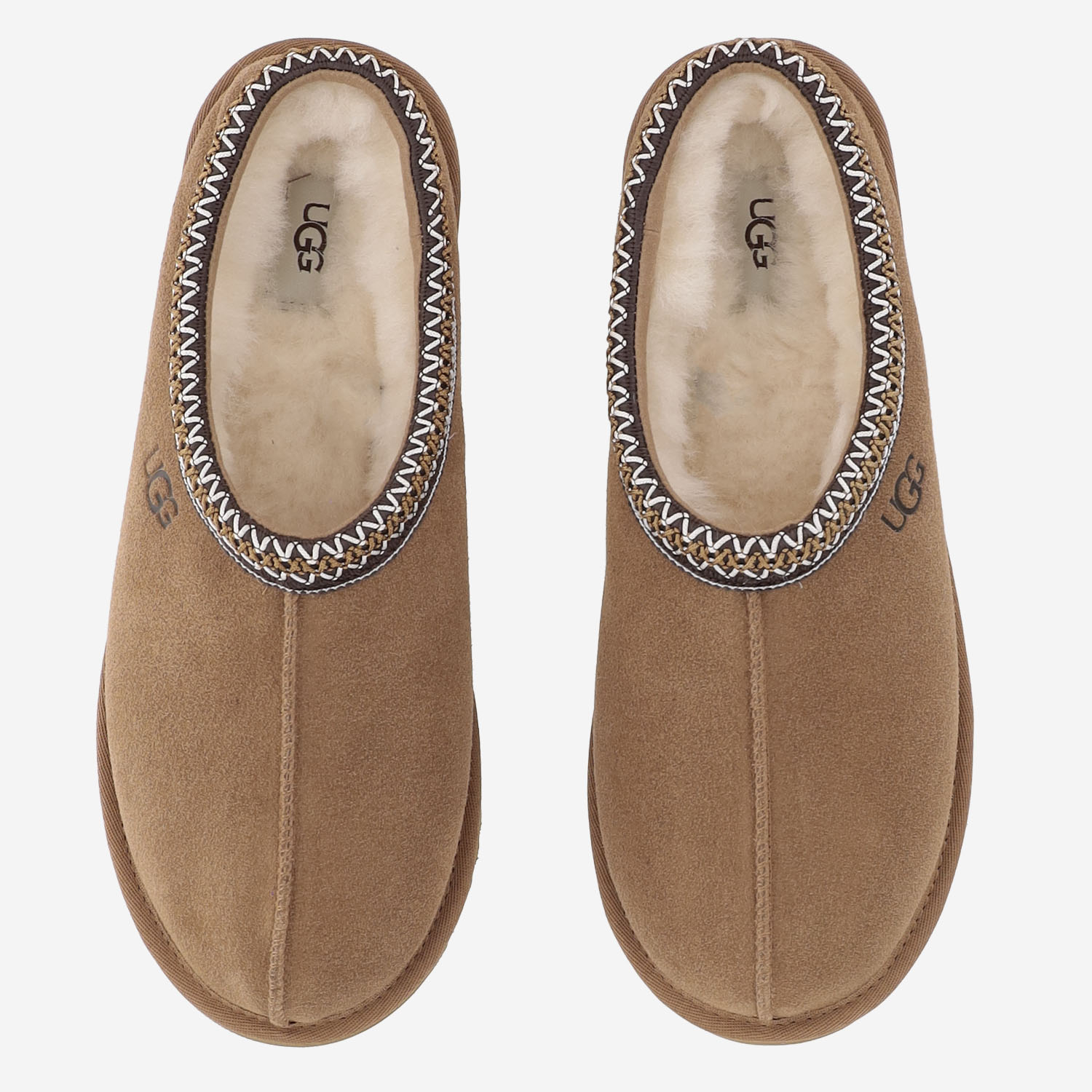 [UGG] Loafer FW26 1174671CHE