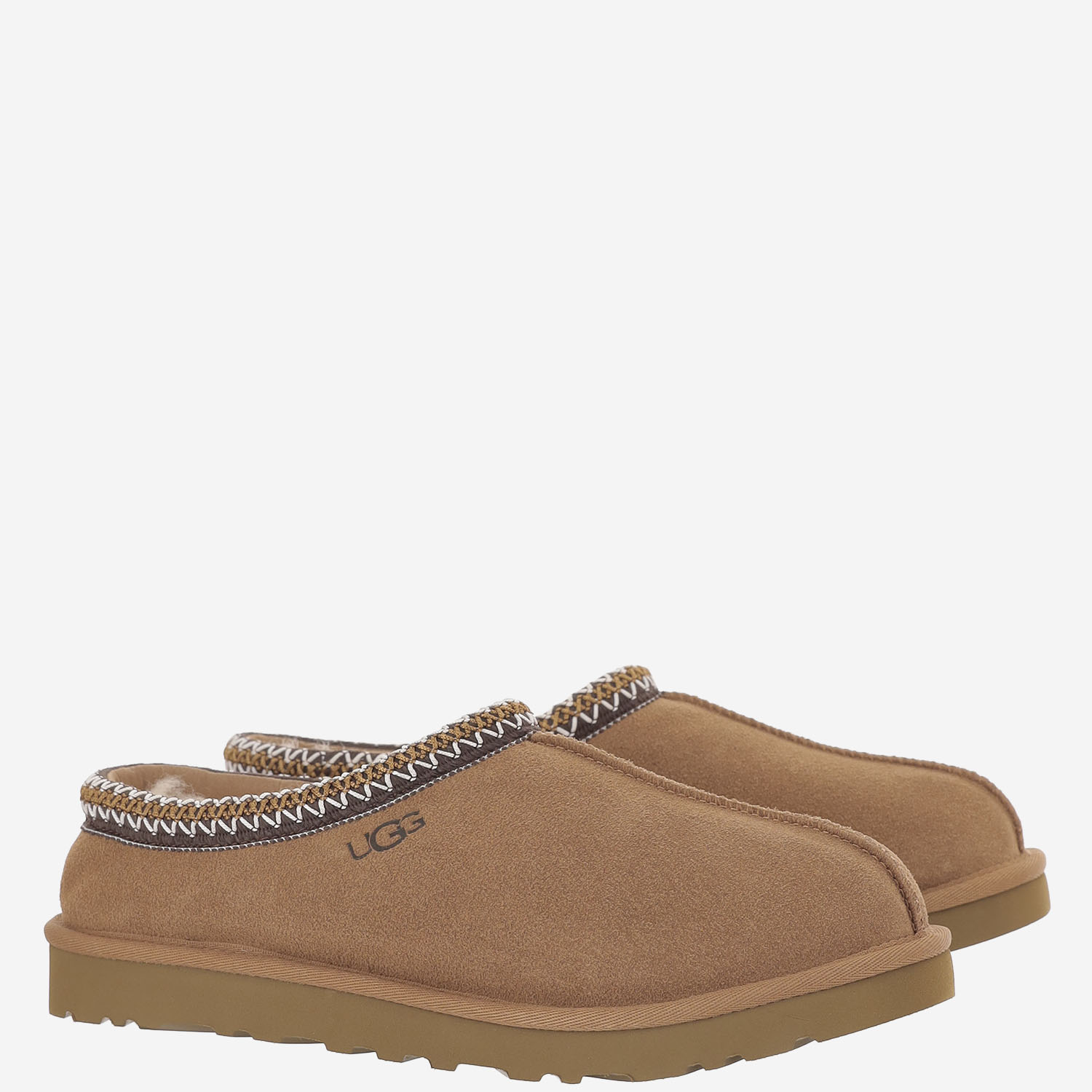 [UGG] Loafer FW26 1174671CHE