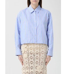 [PINKO] Shirts Long Sleeve SS26 106249A36J EZB