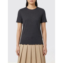 [Jil Sander] T-shirts Short Sleeve SS26 J01NF0006J20341 001