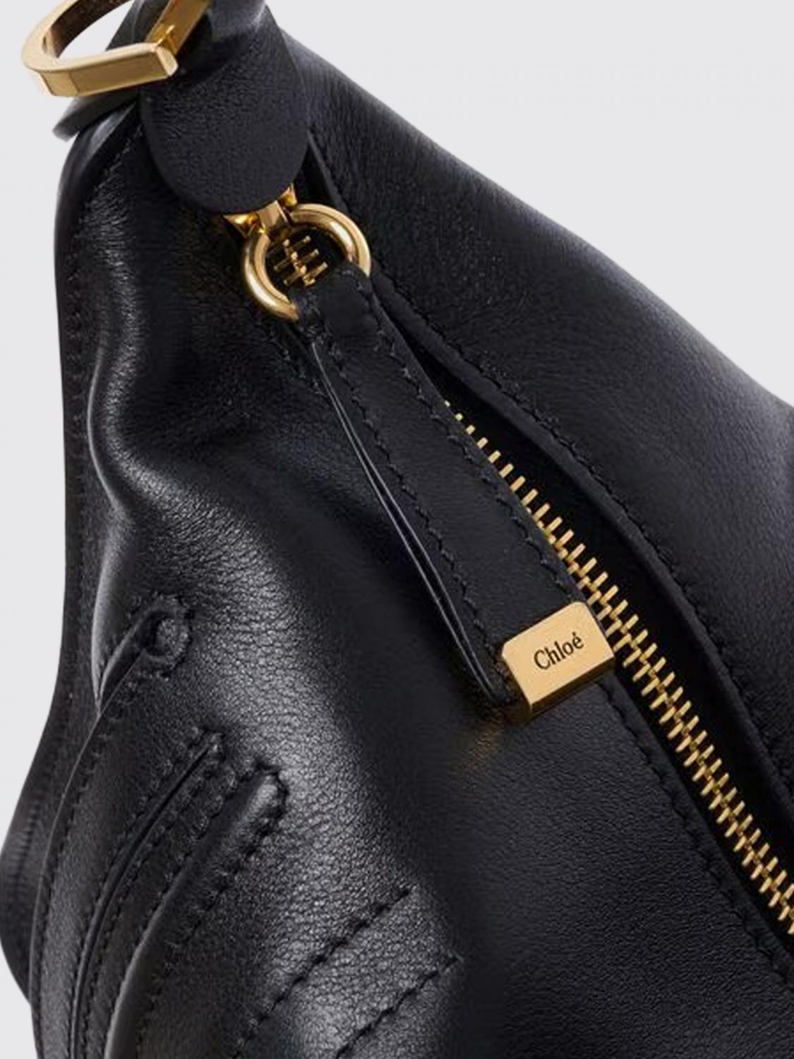 [Chloe] Shoulder bag SS26 CH26SS882R35 001