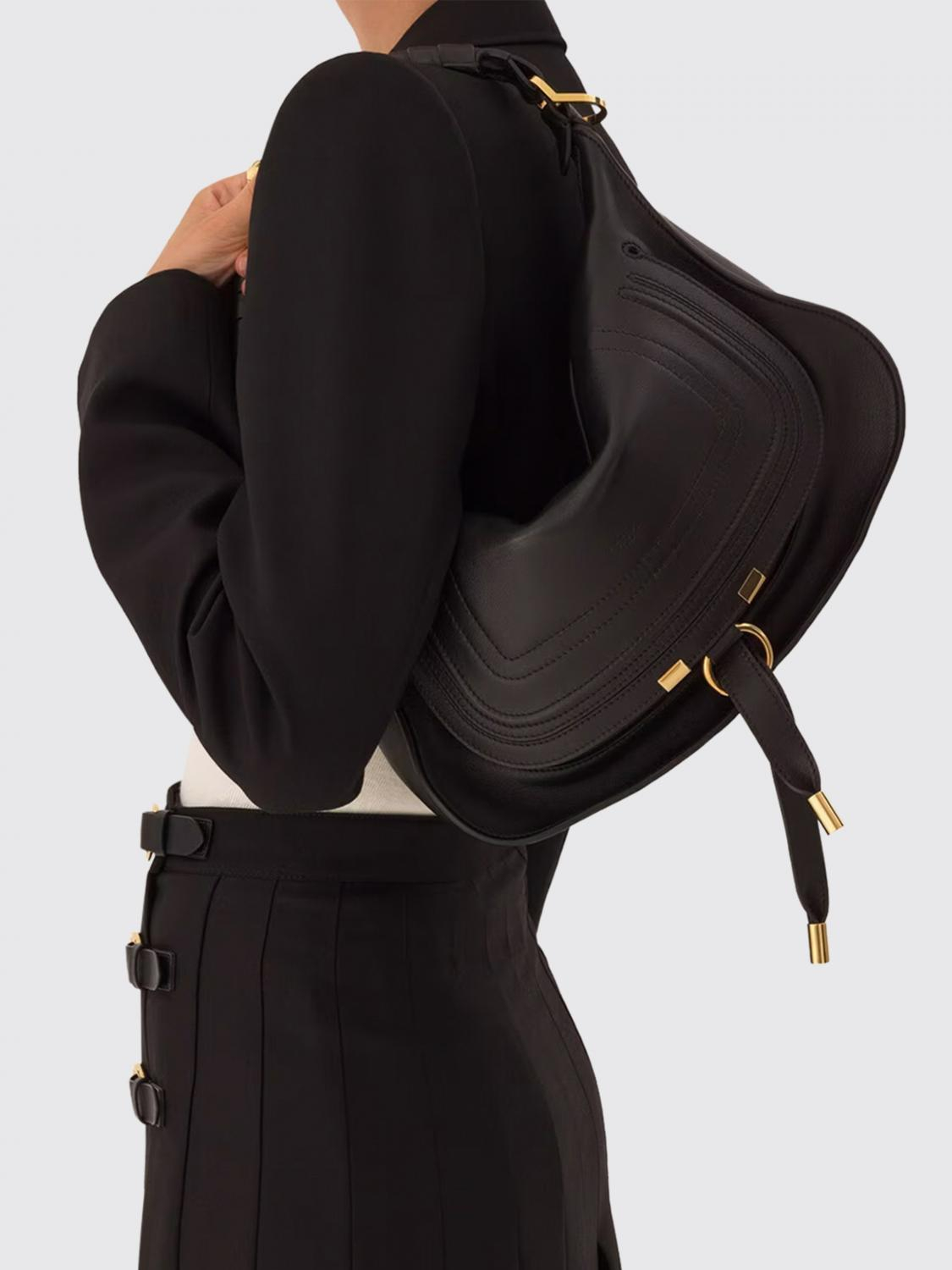 [Chloe] Shoulder bag SS26 CH26SS882R35 001