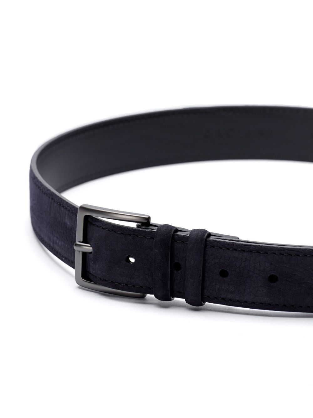 [ORCIANI] Belt SS26 U08279 NABUCCO NOT