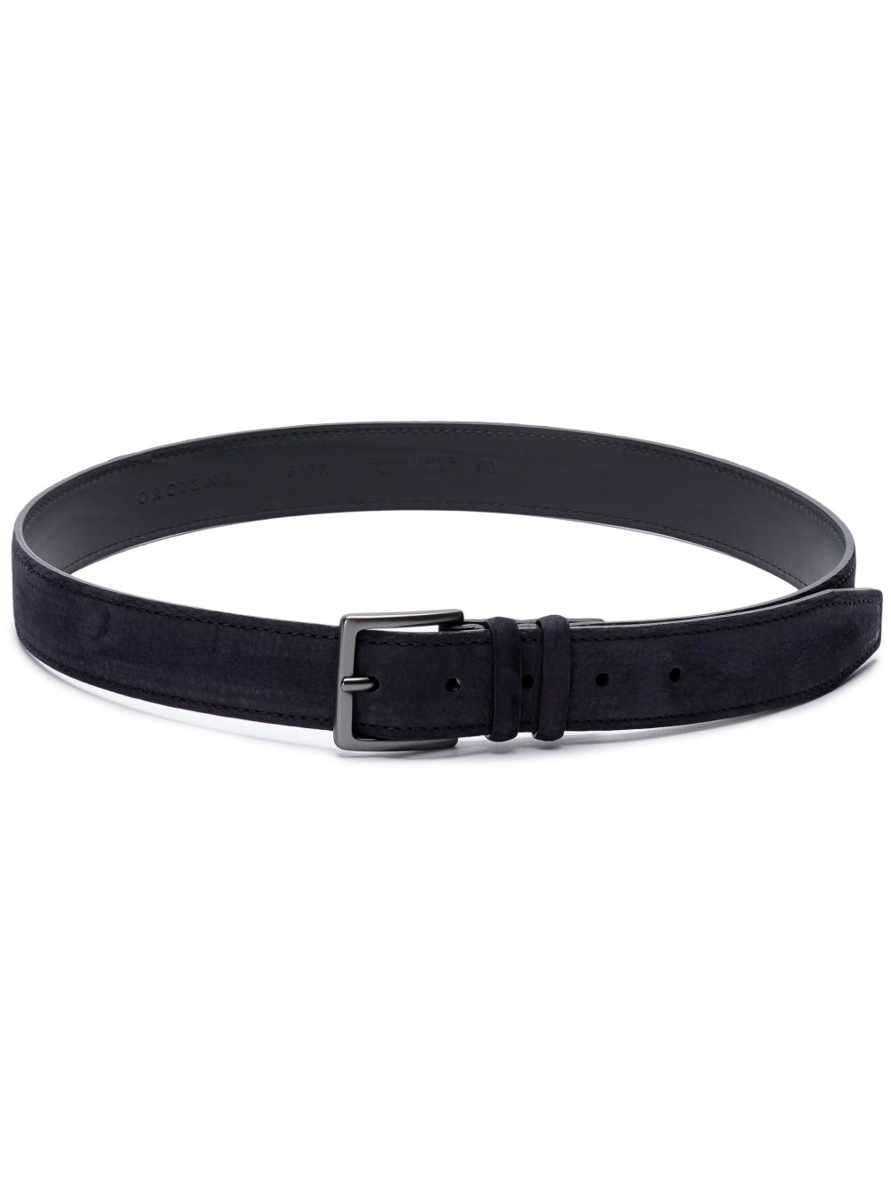 [ORCIANI] Belt SS26 U08279 NABUCCO NOT