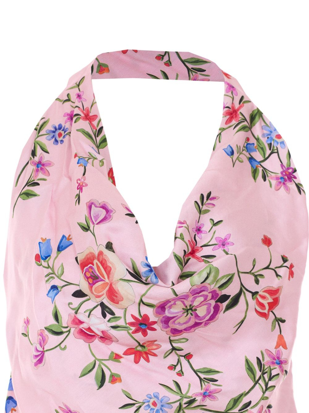[Liu Jo] Tank top SS26 CA6208 TS562 P9668