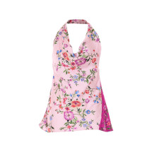 [Liu Jo] Tank top SS26 CA6208 TS562 P9668
