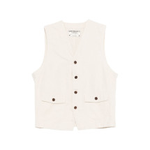 [Chesapeake's] Vest SS26 CHSPKPE26 204 ST MICHEL IRY