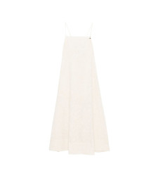 [Liu Jo] Sleeveless dress SS26 WA6456 T472A P9417