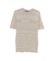 [DANIELE ALESSANDRINI] Knitwear SS26 DUMC0015YCO001 2011