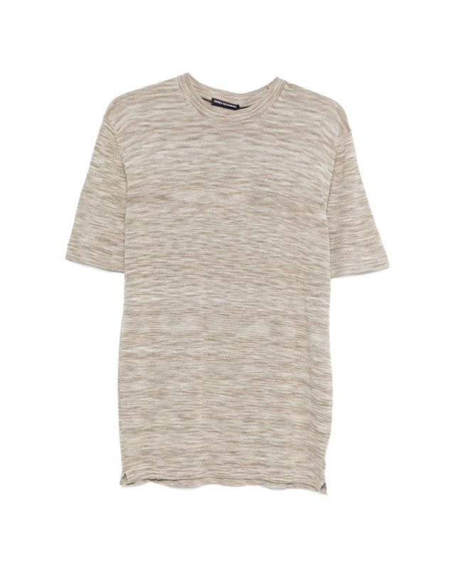 [DANIELE ALESSANDRINI] Knitwear SS26 DUMC0015YCO001 2011