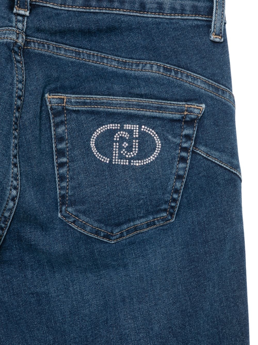 [Liu Jo] Jeans SS26 UA6025 DS085 79073