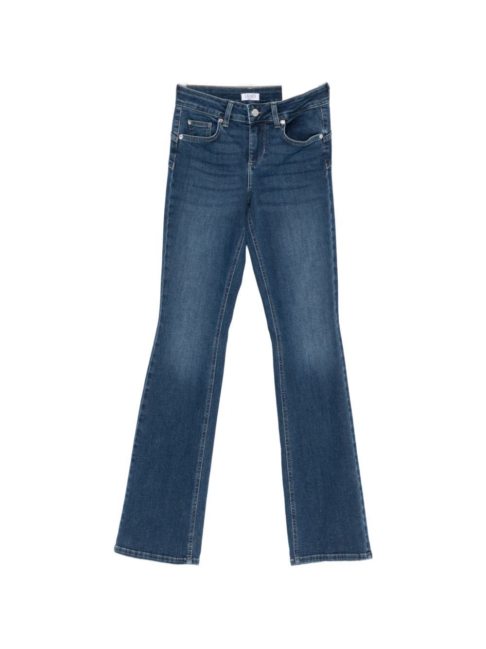 [Liu Jo] Jeans SS26 UA6025 DS085 79073