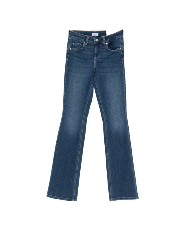 [Liu Jo] Jeans SS26 UA6025 DS085 79073