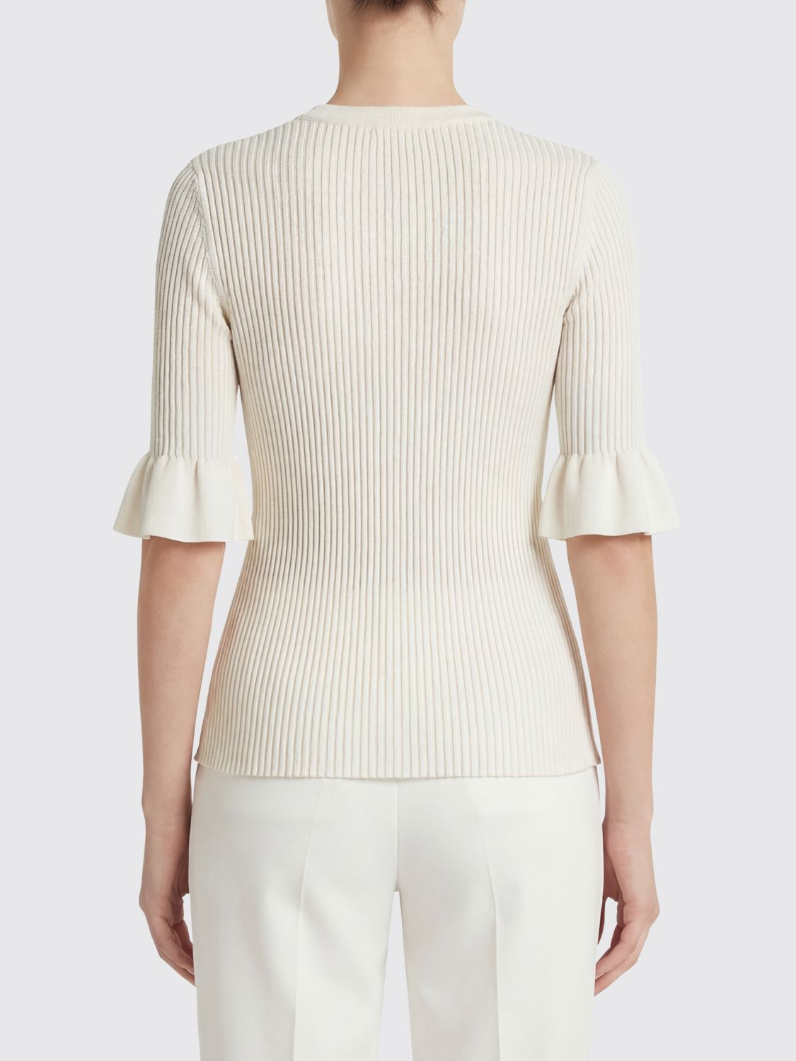 [Jil Sander] Knitwear SS26 J02GC0144J18363 100