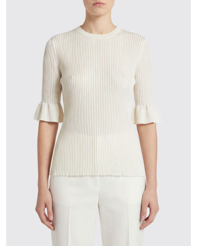 [Jil Sander] Knitwear SS26 J02GC0144J18363 100