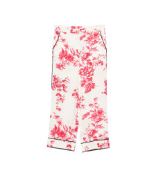 [Liu Jo] Trousers SS26 CA6254 TS061 P9626