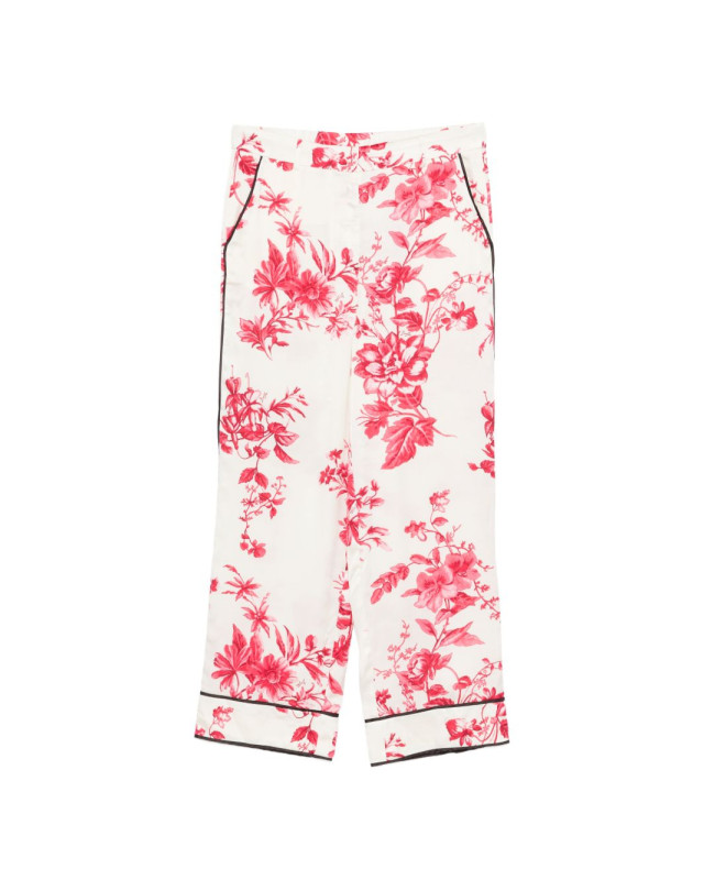 [Liu Jo] Trousers SS26 CA6254 TS061 P9626