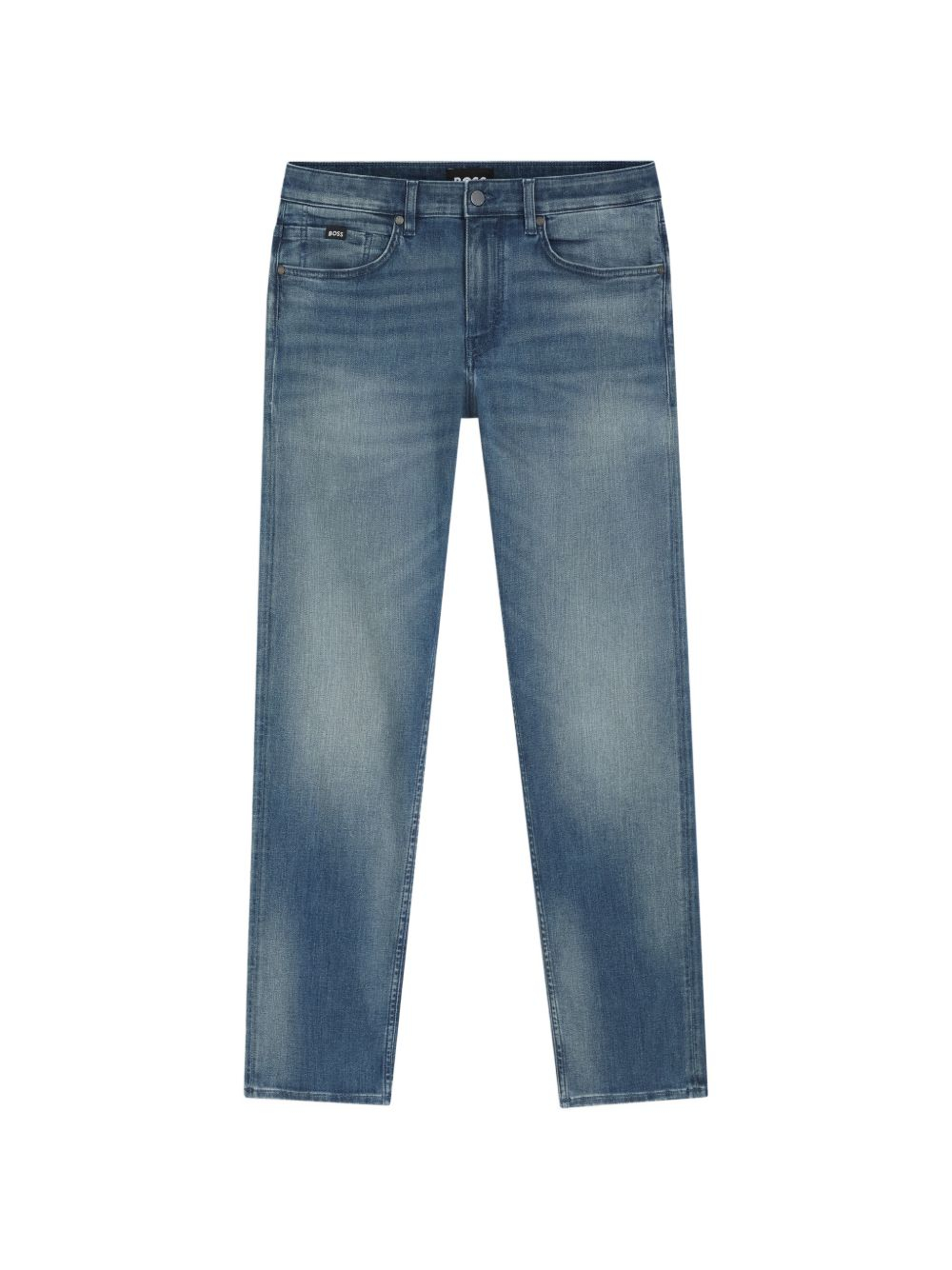 [BOSS] Jeans SS26 50557499 P DELAWARE 438