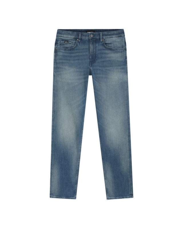 [BOSS] Jeans SS26 50557499 P DELAWARE 438