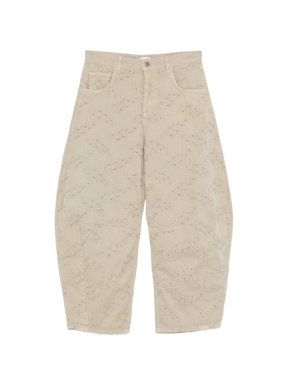 [Liu Jo] Trousers SS26 WA6272 T447A 61107