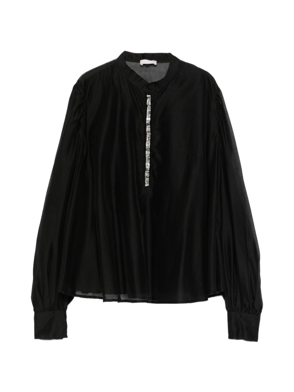 [Liu Jo] Blouse SS26 WA6379 T435A 22222