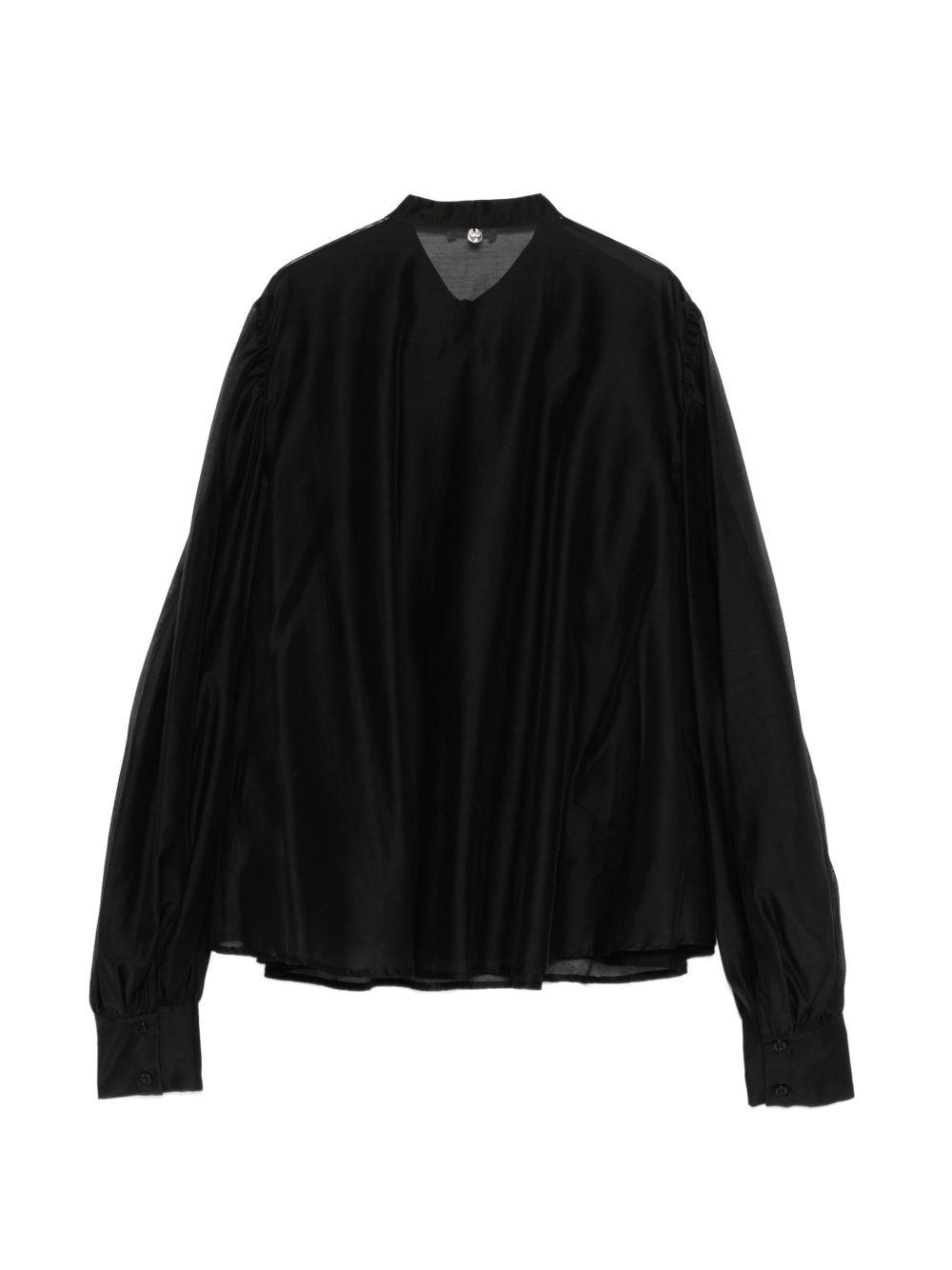 [Liu Jo] Blouse SS26 WA6379 T435A 22222