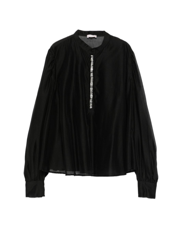 [Liu Jo] Blouse SS26 WA6379 T435A 22222