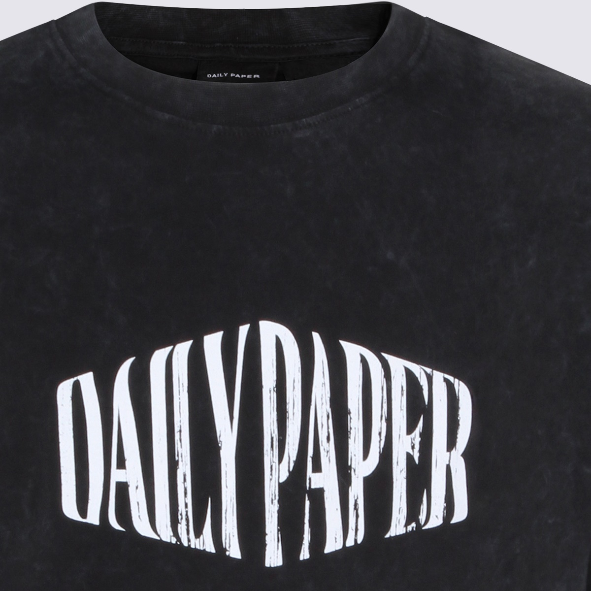 [Daily Paper Uomo] T-shirts Short Sleeve SS26 26100641