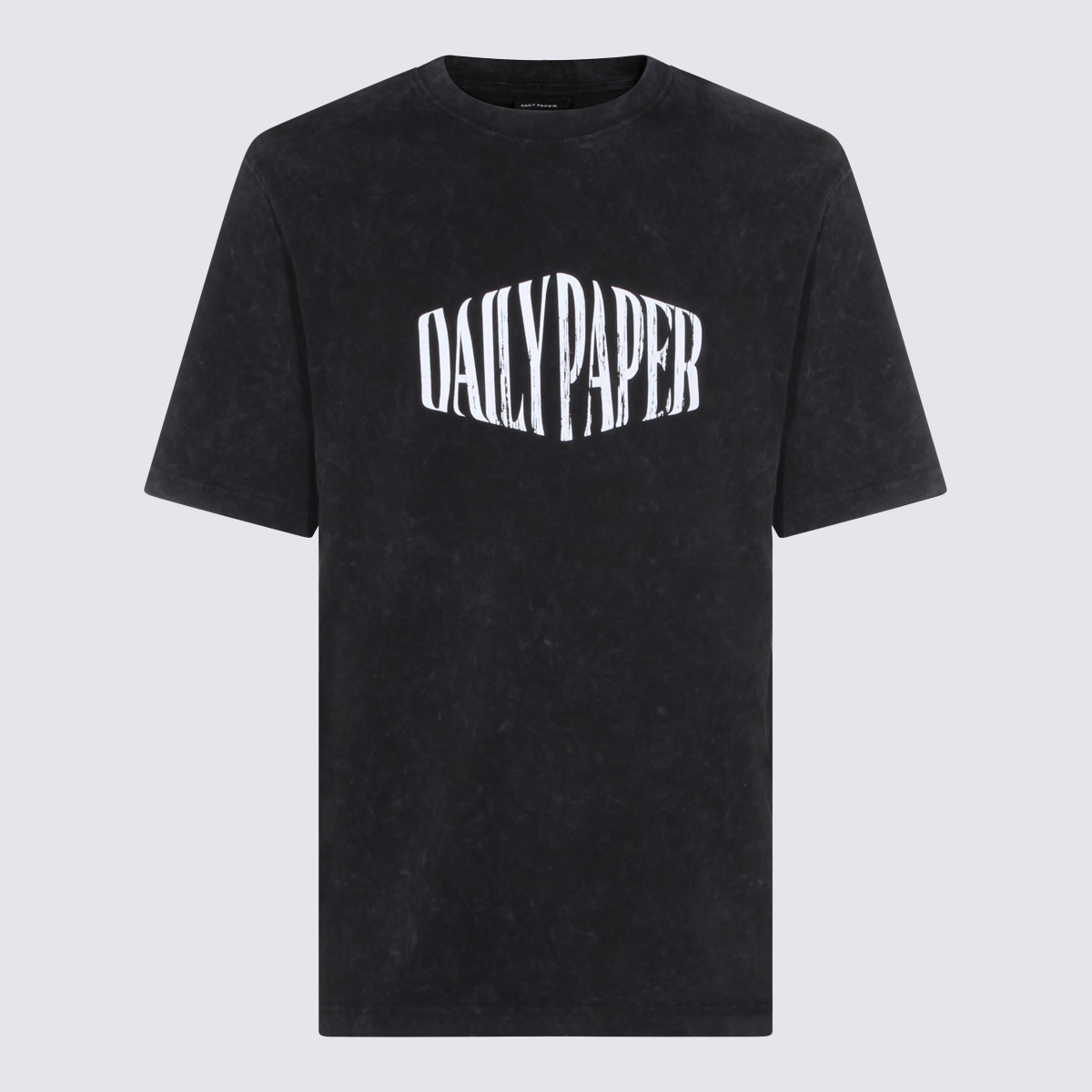 [Daily Paper Uomo] T-shirts Short Sleeve SS26 26100641