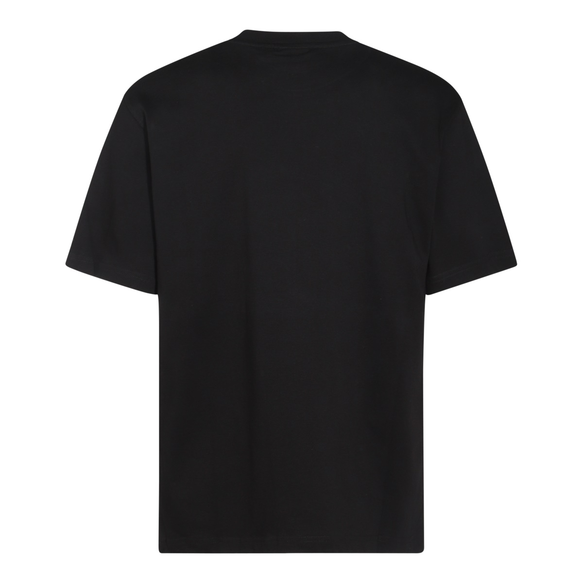 [Daily Paper Uomo] T-shirts Short Sleeve SS26 2422072BLACK
