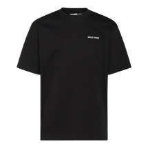 [Daily Paper Uomo] T-shirts Short Sleeve SS26 2422072BLACK