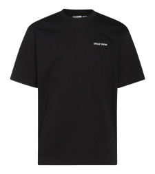 [Daily Paper Uomo] T-shirts Short Sleeve SS26 2422072BLACK