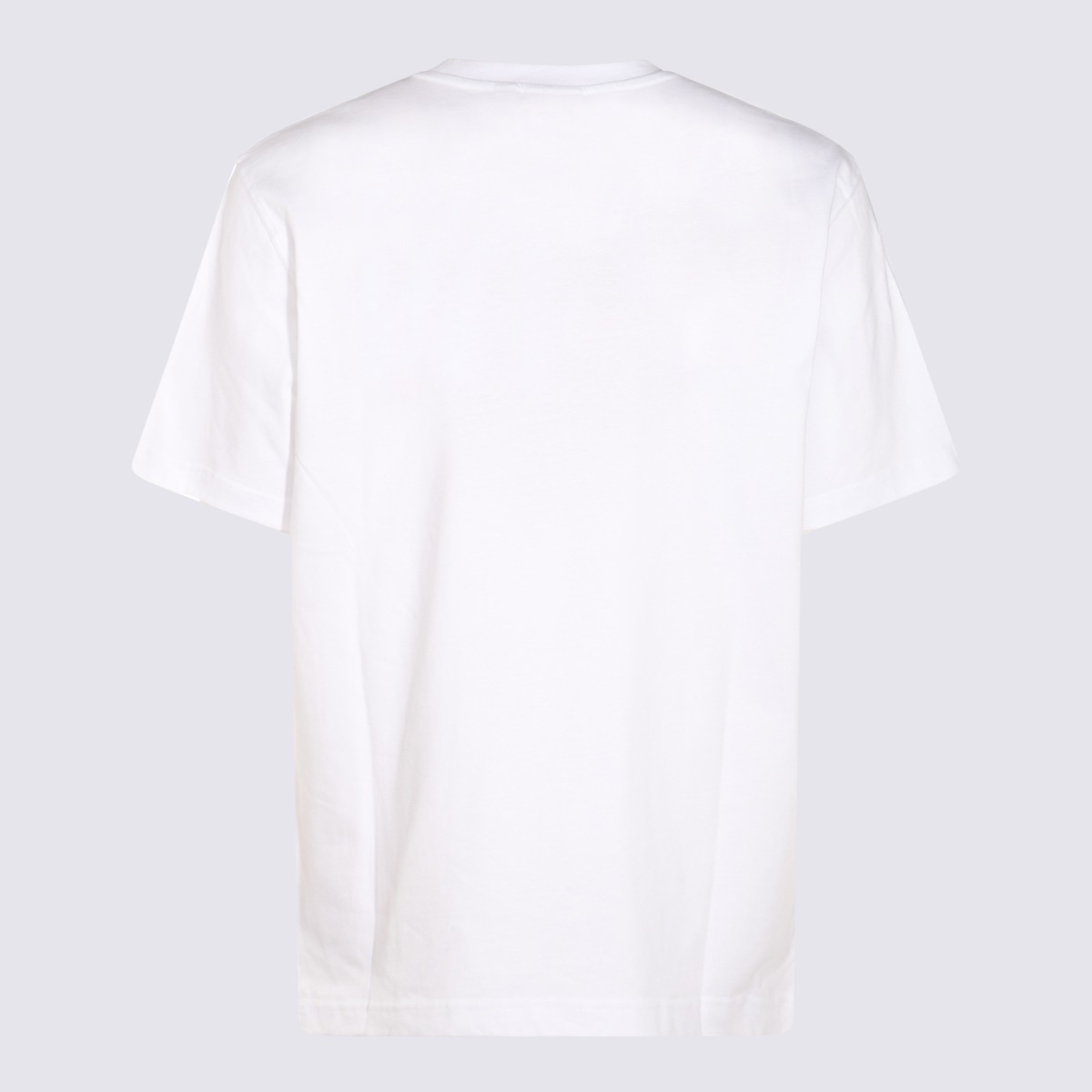 [Daily Paper Uomo] T-shirts Short Sleeve SS26 2422071WHITE