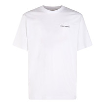 [Daily Paper Uomo] T-shirts Short Sleeve SS26 2422071WHITE