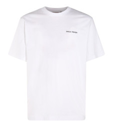[Daily Paper Uomo] T-shirts Short Sleeve SS26 2422071WHITE