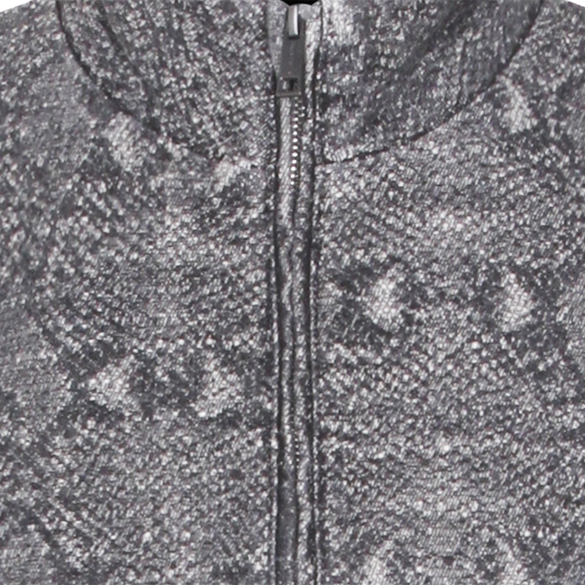 [Daily Paper Uomo] Casual Jacket SS26 2610002DENIM