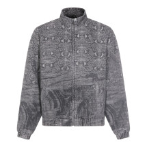 [Daily Paper Uomo] Casual Jacket SS26 2610002DENIM