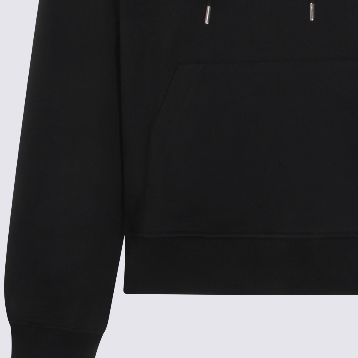 [Daily Paper Uomo] Sweatshirt SS26 2610011BLACK