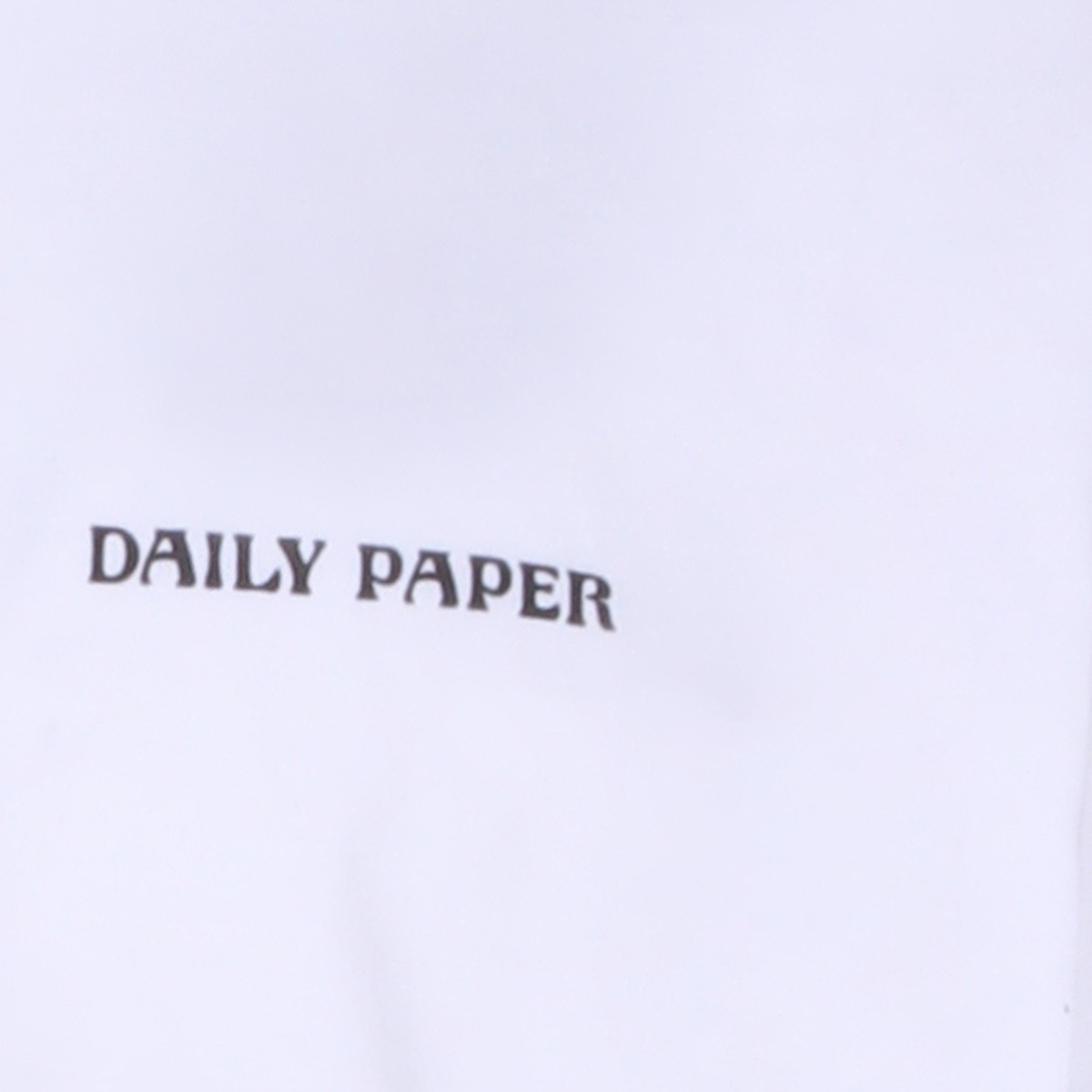 [Daily Paper Uomo] T-shirts Short Sleeve SS26 2610068100