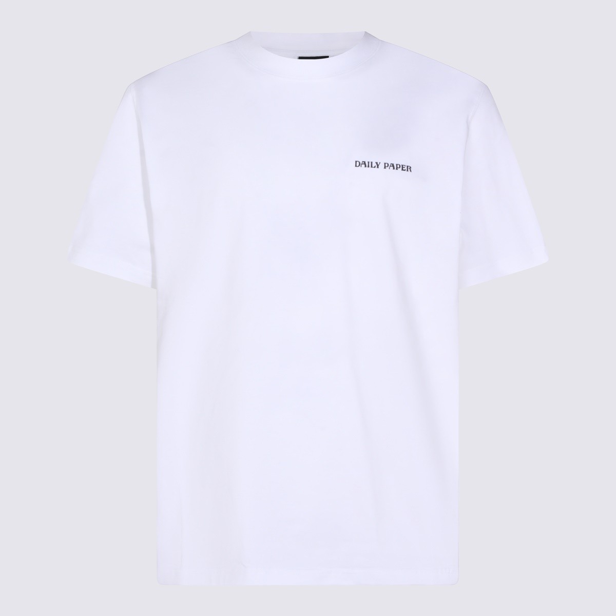 [Daily Paper Uomo] T-shirts Short Sleeve SS26 2610068100