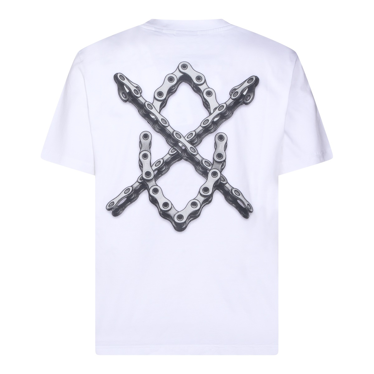 [Daily Paper Uomo] T-shirts Short Sleeve SS26 2610068100