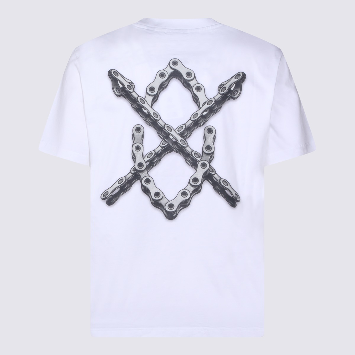 [Daily Paper Uomo] T-shirts Short Sleeve SS26 2610068100